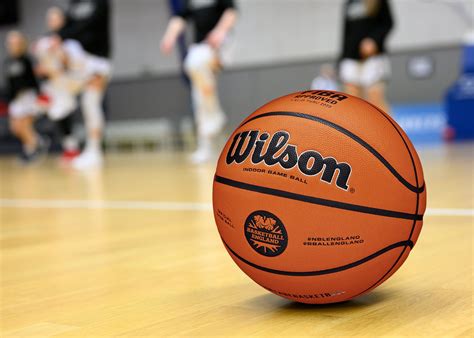 Basketballs – Basketball England Shop.